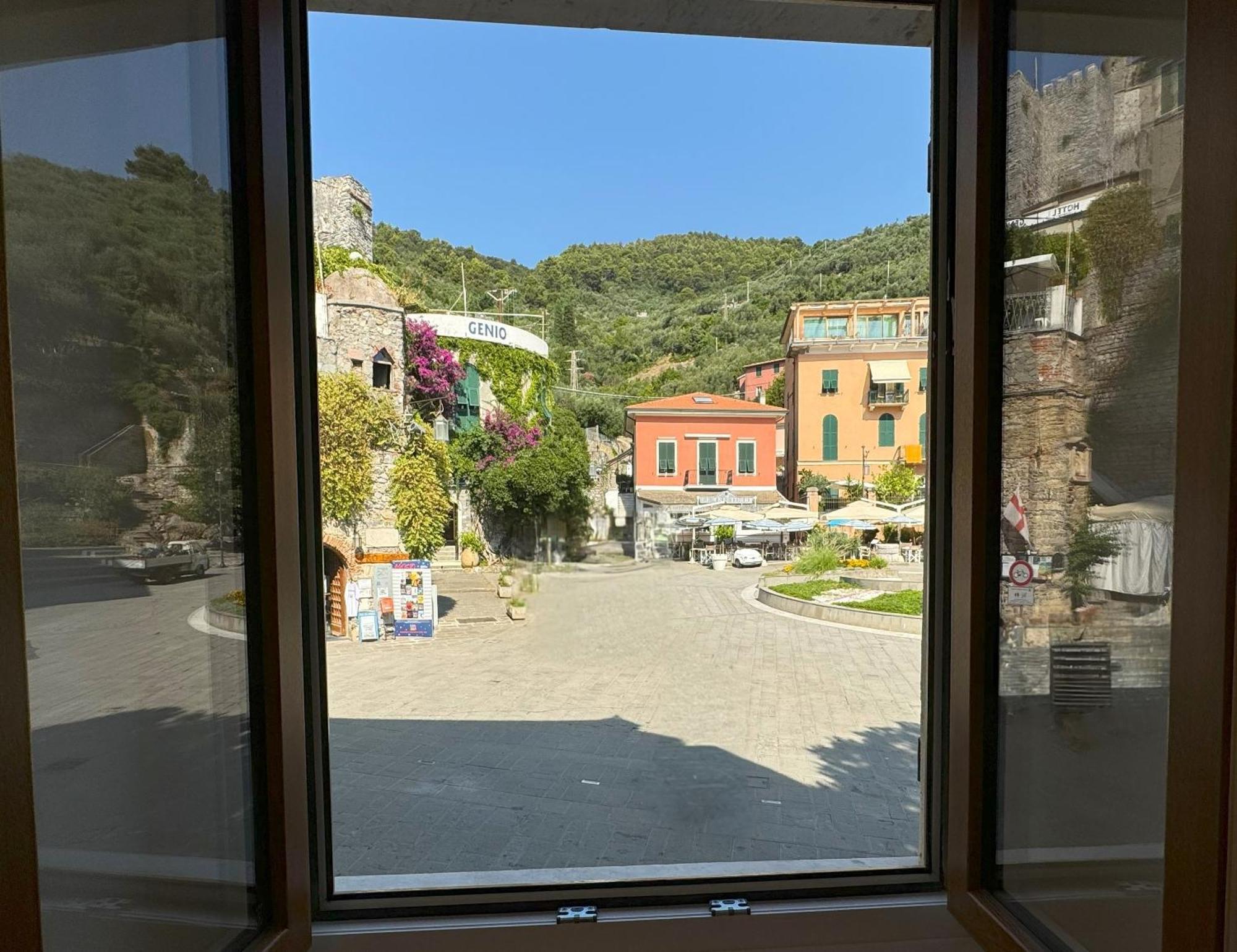 La Casa Rotonda Apartment Porto Venere Room photo